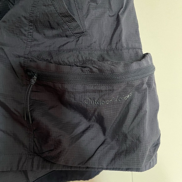 Outdoor voices hiking shorts - Picture 4 of 4